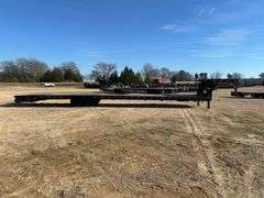 2024 PJ 3F492 GOOSENECK TRAILER - VIN: 4P53F492XR1403410
