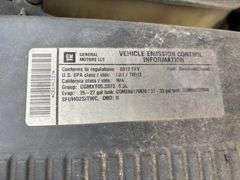 CHEVROLET TAHOE - VIN: 1GNLC2E03CR196337