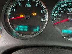 CHEVROLET TAHOE - VIN: 1GNLC2E03CR196337