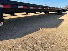 2024 PJ 3F492 GOOSENECK TRAILER - VIN: 4P53F492XR1403410