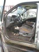 FORD F-350 4x4 TRUCK - VIN: 1FDWW37PX4EA42158