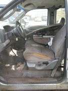 FORD F-350 4x4 TRUCK - VIN: 1FDWW37PX4EA42158
