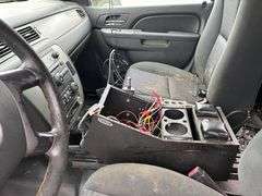CHEVROLET TAHOE - VIN: 1GNLC2E03CR196337