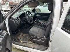 CHEVROLET TAHOE - VIN: 1GNLC2E03CR196337