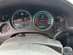 CHEVROLET TAHOE - VIN: 1GNLC2E03CR196337