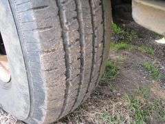 FORD F-350 4x4 TRUCK - VIN: 1FDWW37PX4EA42158
