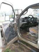 FORD F-350 4x4 TRUCK - VIN: 1FDWW37PX4EA42158
