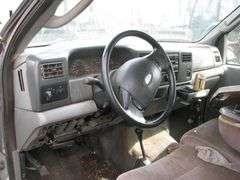 FORD F-350 4x4 TRUCK - VIN: 1FDWW37PX4EA42158