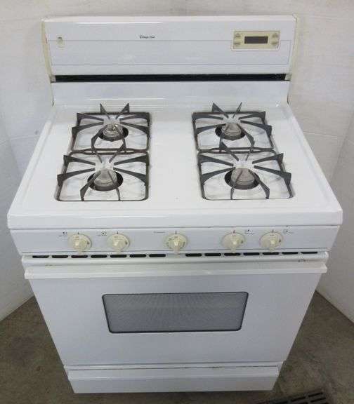 Magic Chef Gas Stove Conversion Kit at Adrian Nelson blog