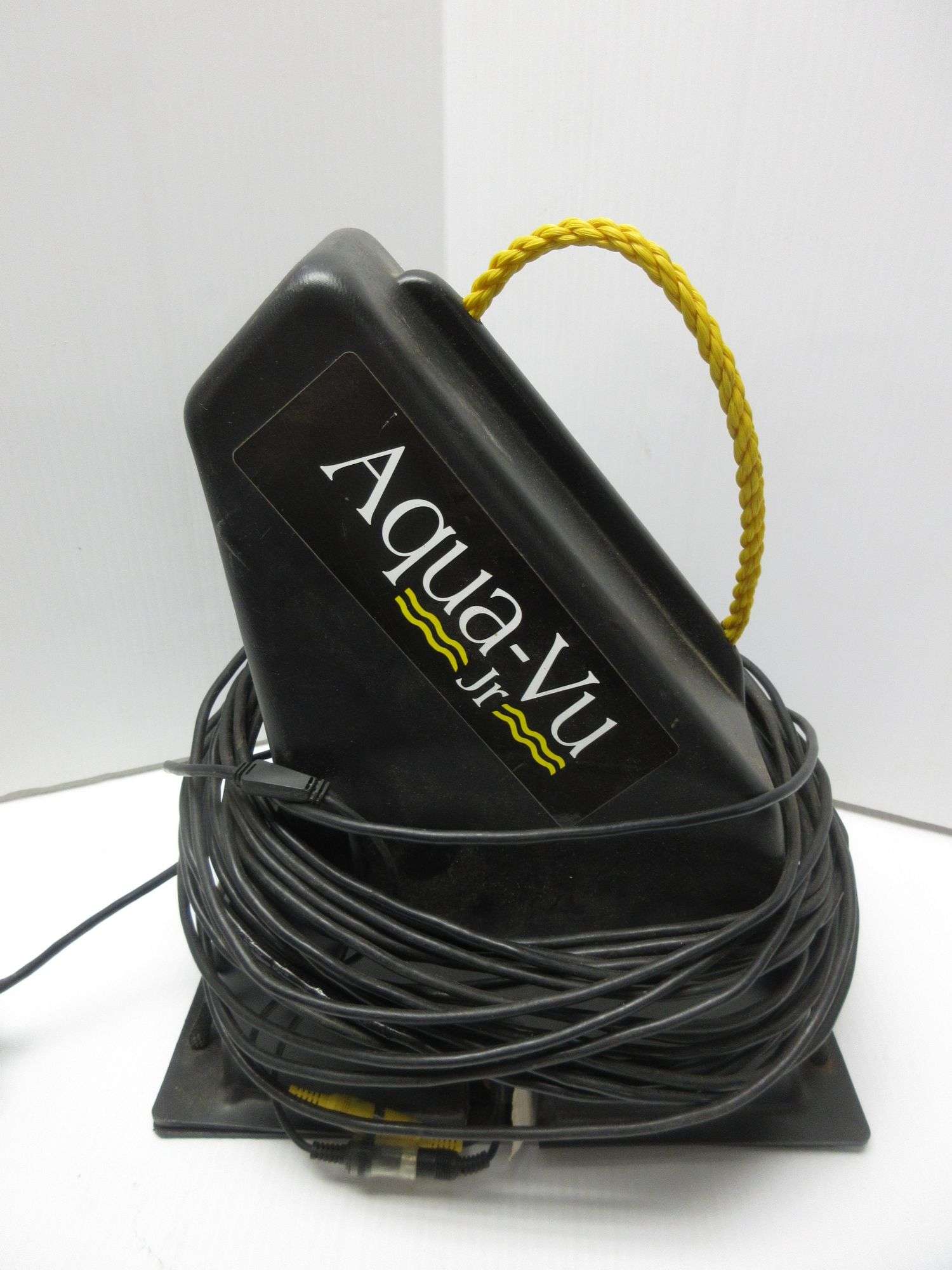 aqua vu zt series