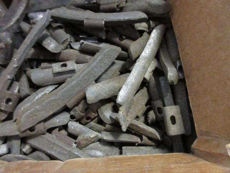 BADA Bubble Wheel Balancer with Weights and Tool Albrecht Auction Service