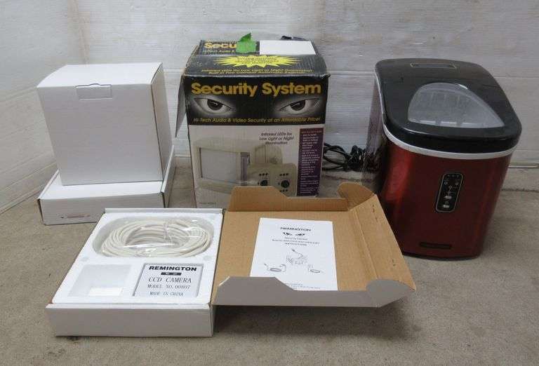 How To Work A Tramontina Ice Maker at Mary Hill blog