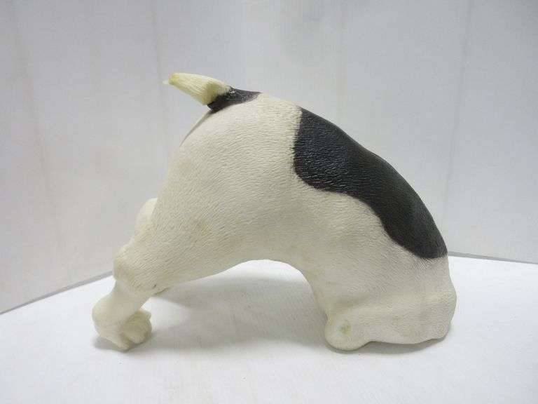 Motion Activated Farting Dog, Barks, Whines, Farts, and Moves Back Legs