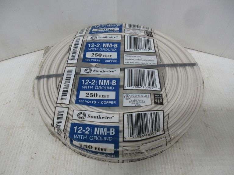 roll-of-12-2-electrical-wire-with-ground-copper-albrecht-auction-service