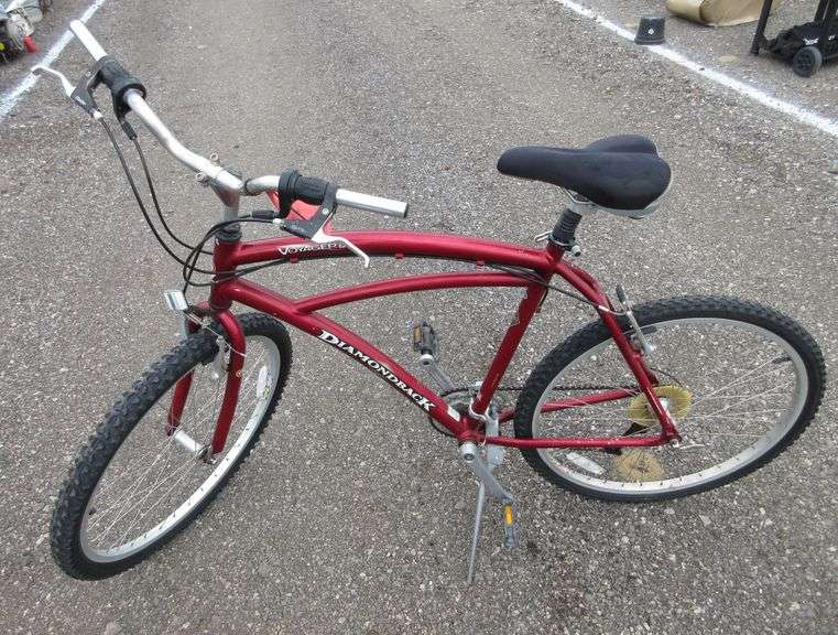 diamondback voyager 1