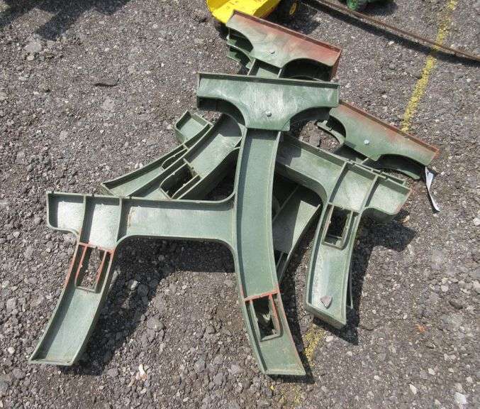 Plastic Picnic Table Legs Albrecht Auction Service