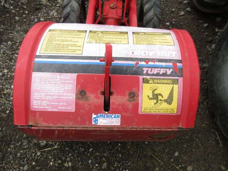 Troy Bilt Tillers At Tractor Supply at Kathy Hotchkiss blog