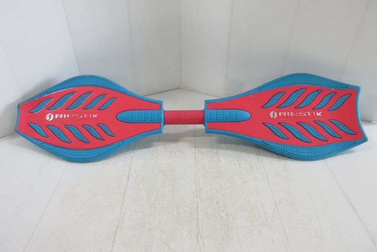 Ripstik Caster Board Albrecht Auction Service