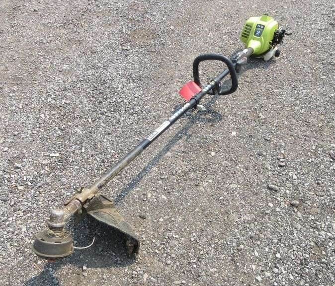 Ryobi Weed Whip Albrecht Auction Service