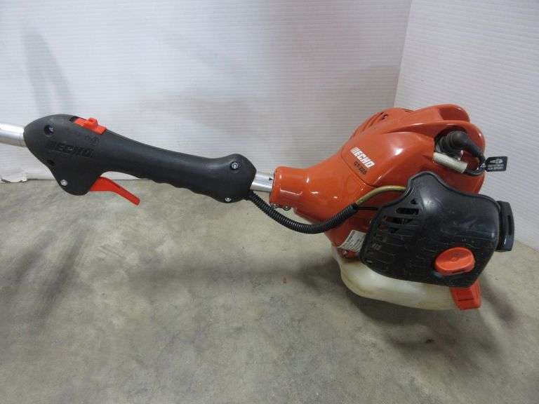 Echo GT225 Weed Trimmer Albrecht Auction Service