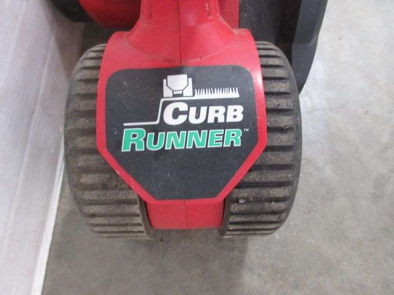 Homelite Electric Edger Albrecht Auction Service