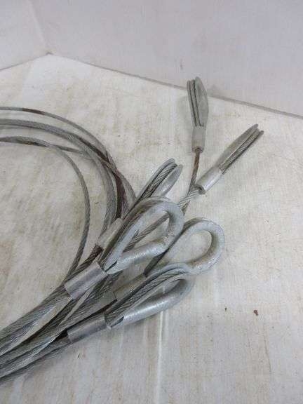duckbill tie downs