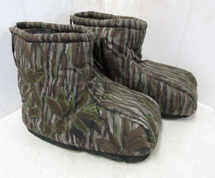 Ice Breaker Boots Albrecht Auction Service