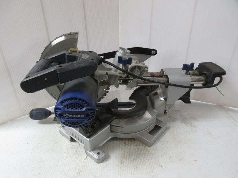 Kobalt 7 1/4
