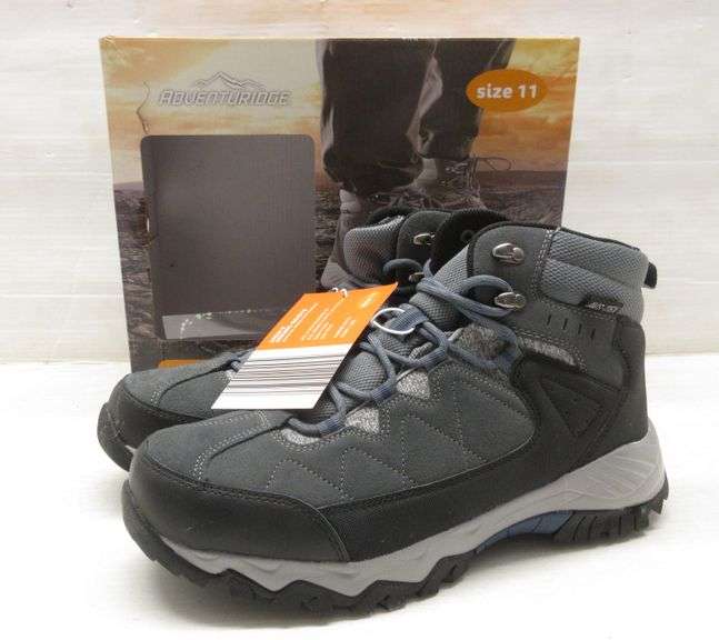 adventuridge walking boots