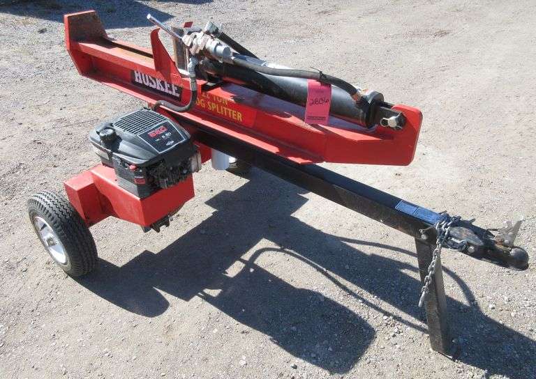 Pro Chaser Carburetor For 22 Ton Huskee Log Splitter – Fits 6.75 HP Briggs & Stratton Engine