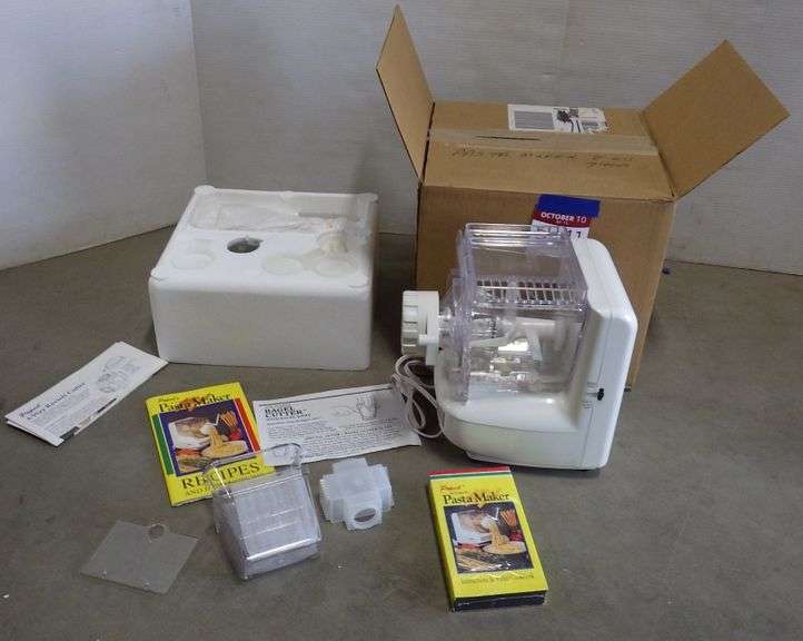Ron Popeil