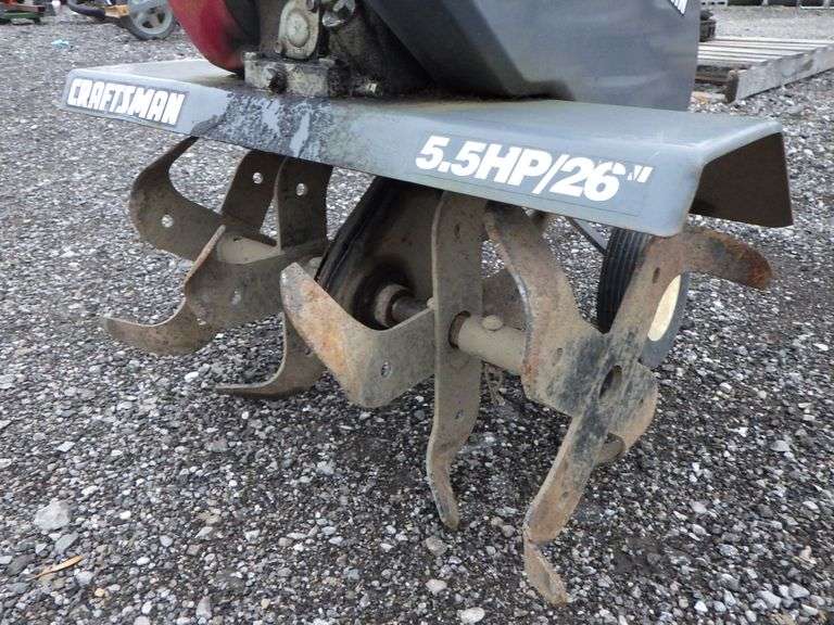 Should You Sharpen Tiller Tines at Jeremy Dennis blog