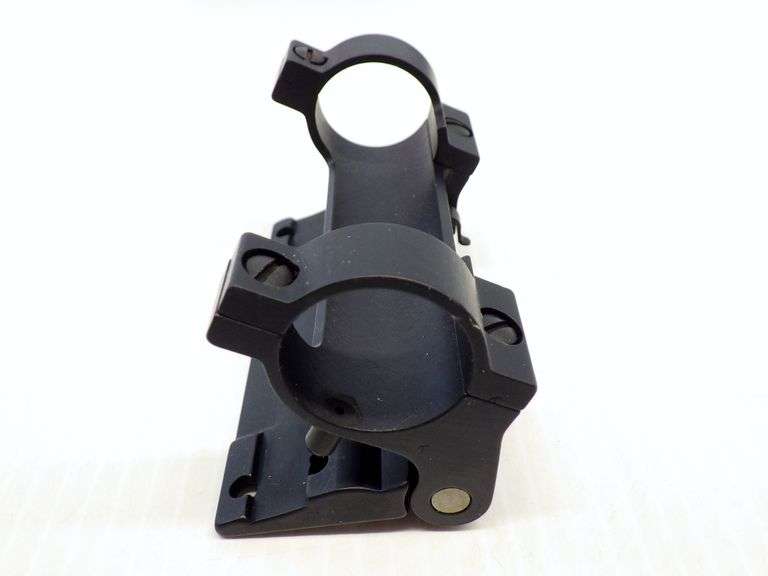 Pachmayr LoSwing scope mount for Remington model 81 Albrecht Auction