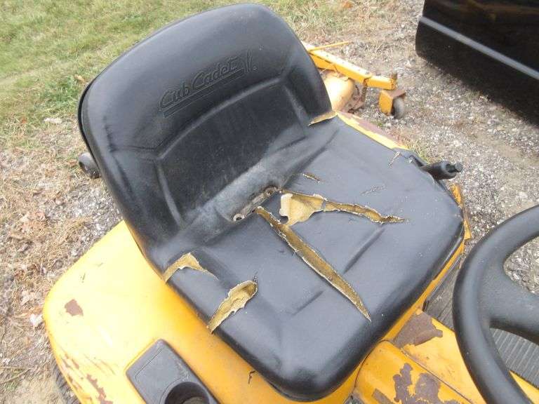 cub cadet tires and tubes