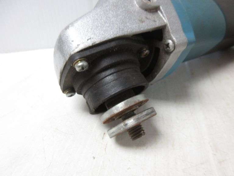 Altocraft 4" angle grinder, 25pack of 3" metal cutting wheels, works