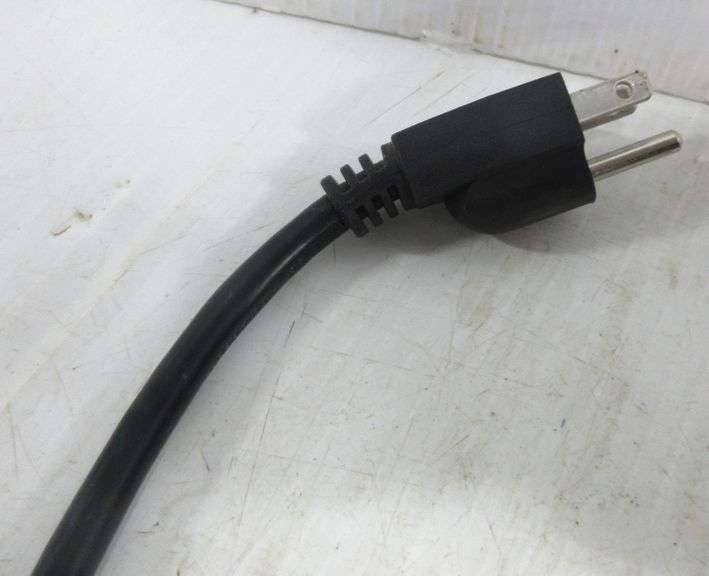 Electric deer winch Albrecht Auction Service