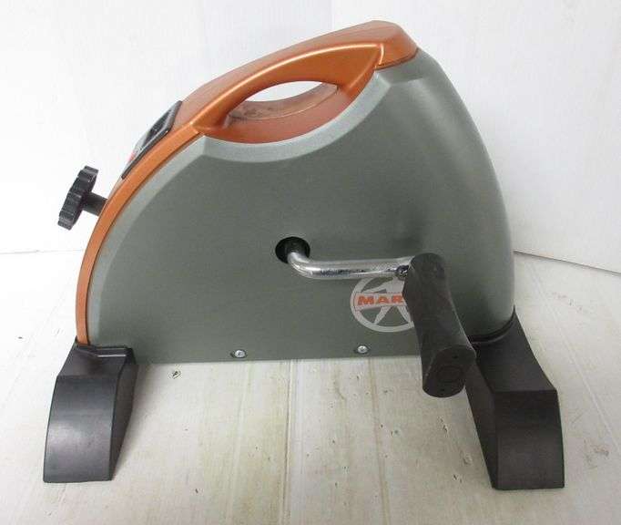 impex marcy cardio mini cycle