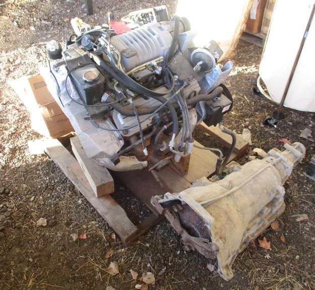 3800-supercharged-engine-from-a-mid-90-s-brick-camaro-4160e