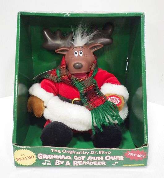 Vintage the original 