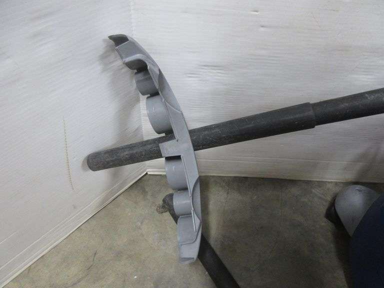 Shop vac, works Albrecht Auction Service