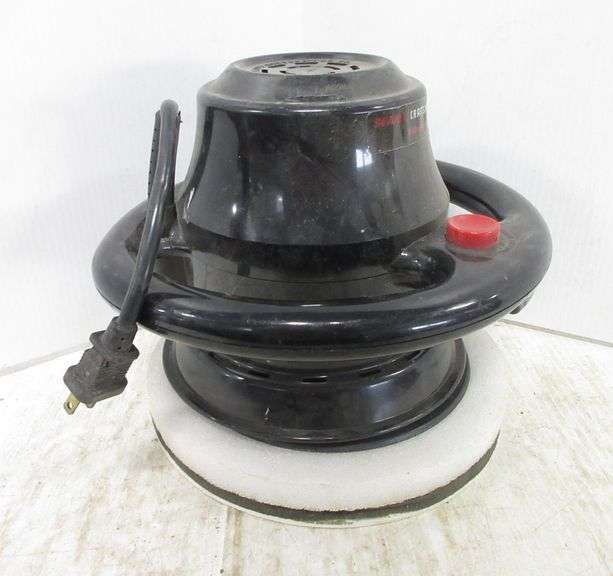 Craftsman 9" buffer/polisher, works Albrecht Auction Service