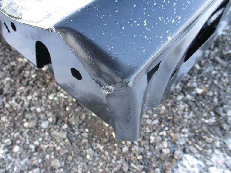 (3) Dodge Ram tailgates, 2 Fits 1018 Ram 1500, 2500, 3500, replaces