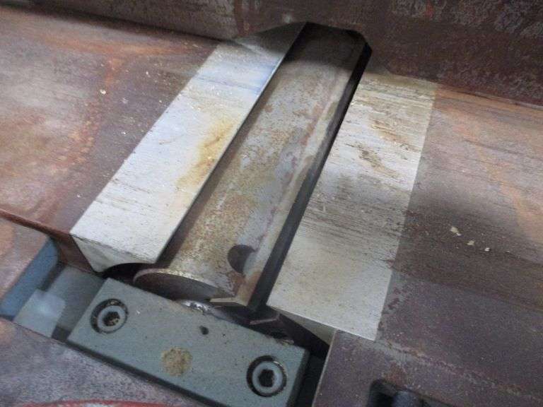 Delta DJ20 8" jointer, model 52671, 220V, 1 HP motor, has been in