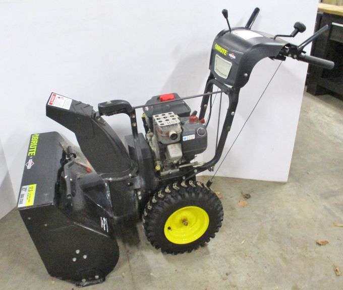 thumbnail image 2 of Briggs & Stratton 15C112-3006 Professional Series Snowblower Engine – 11.5 High Torque, 4-Stroke, Horizontal, OHV, USA 2 of 2