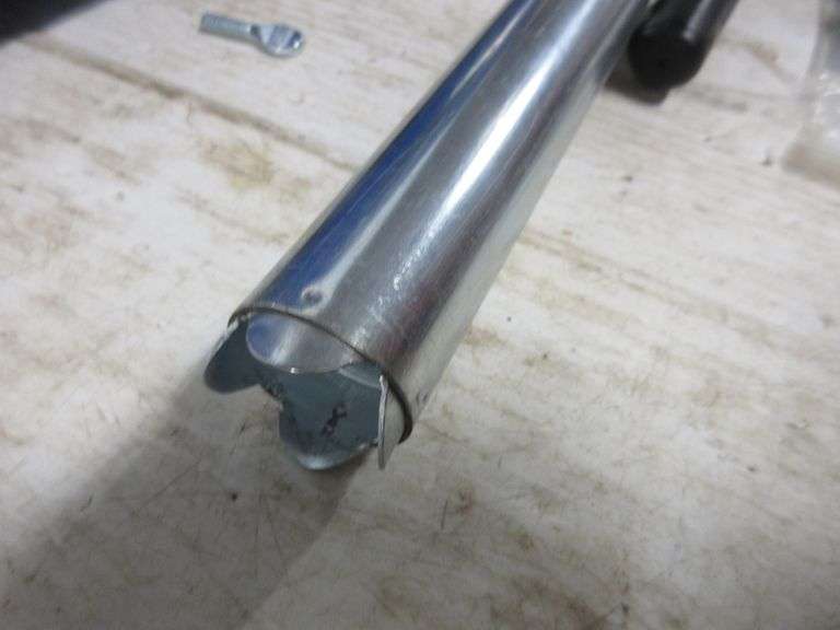 Lincoln guardian G404 lever action grease gun filler pump, fits 25 to