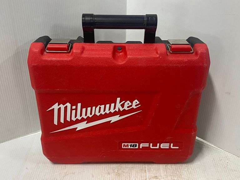 Impact driver case Clearance