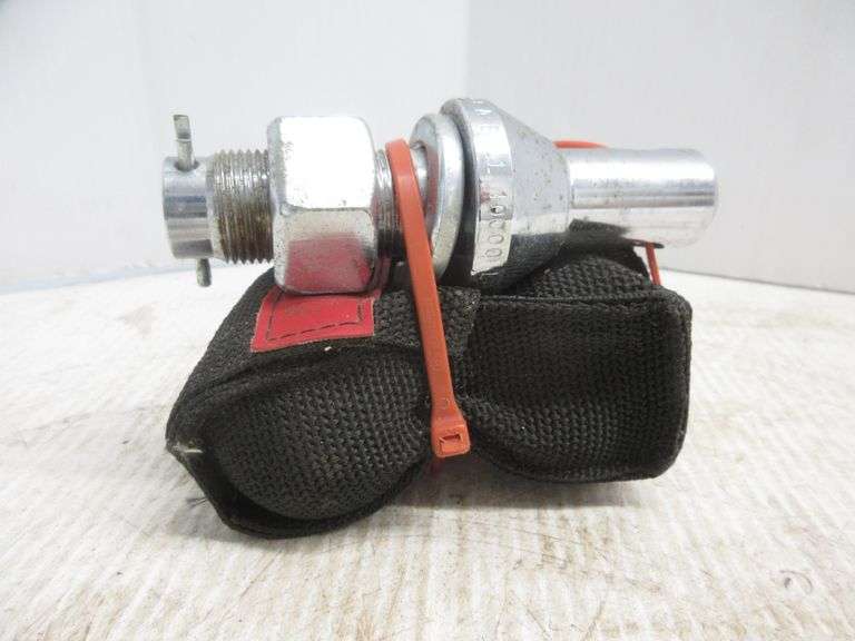 3 in 1 quick change trailer hitch ball Albrecht Auction Service