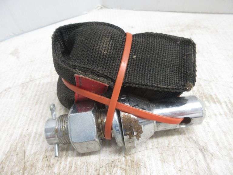 3 in 1 quick change trailer hitch ball Albrecht Auction Service