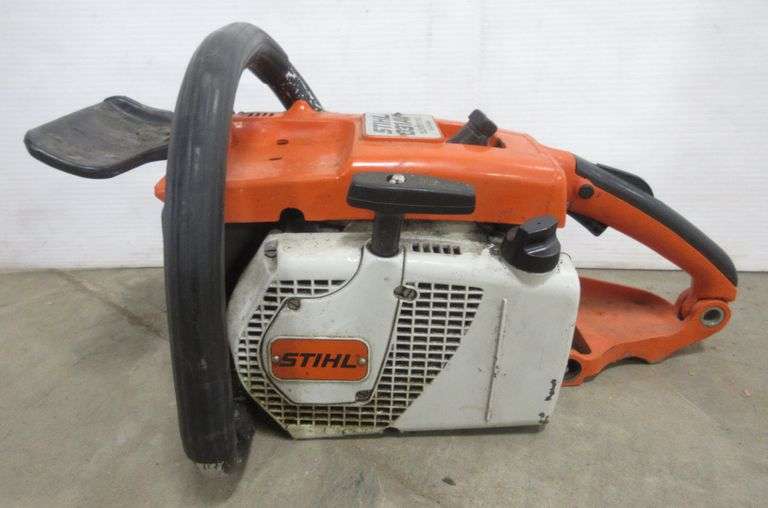 STIHL 031AV for parts or repair, has great compression and spark; Echo