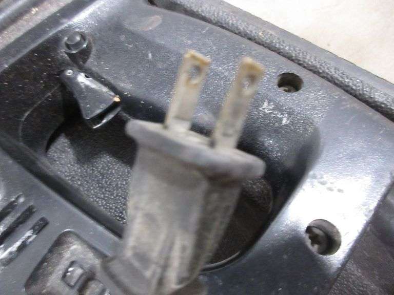 Craftsman professional reciprocating saw, model no. 900.275020